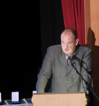 60-letnica delovanja PGD Jarše - Rodica
